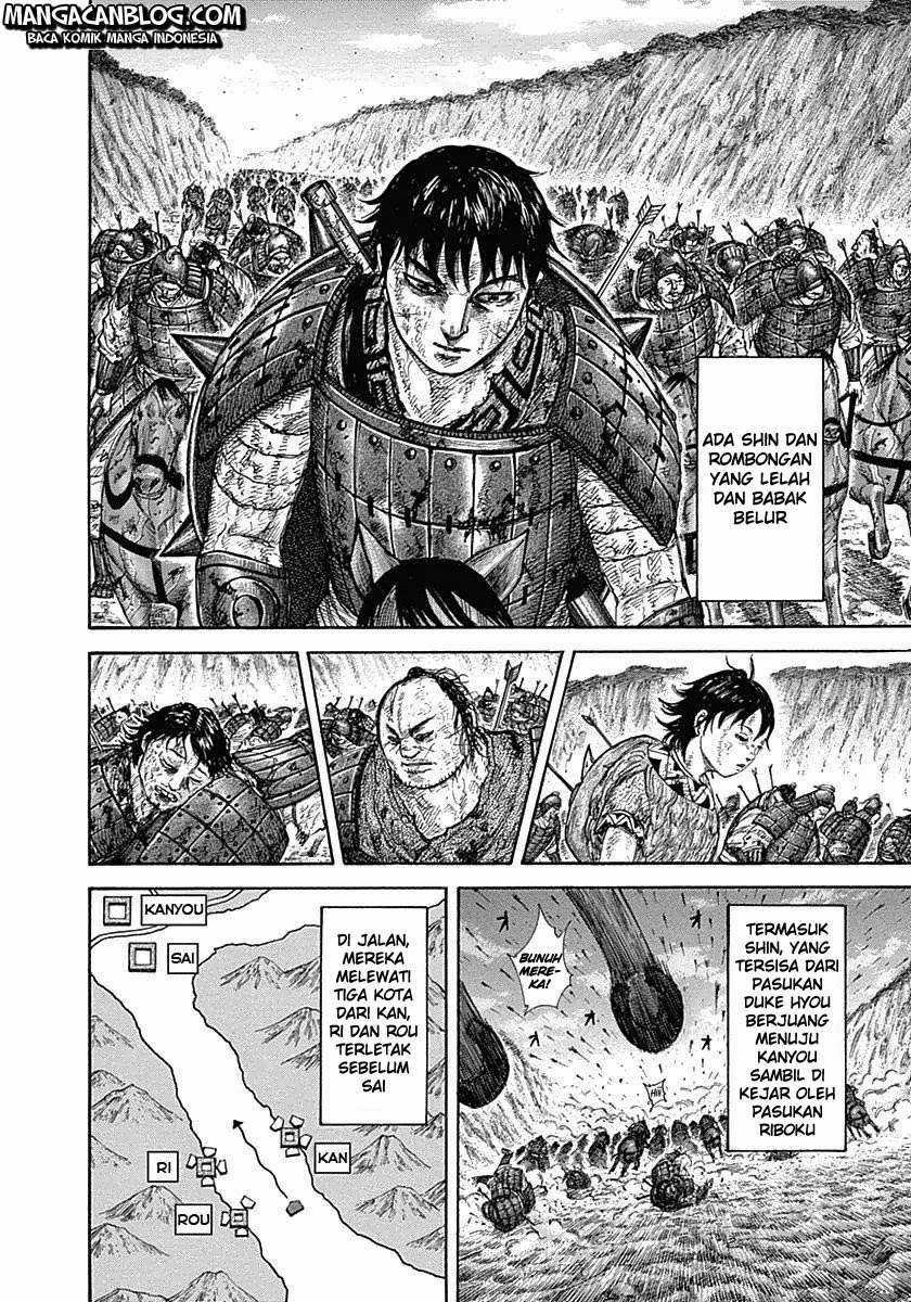 Chapter 328 - halaman 16