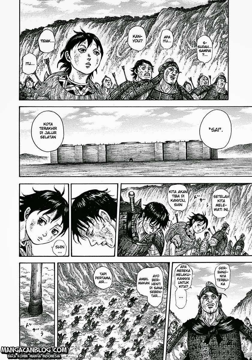 Chapter 328 - halaman 18
