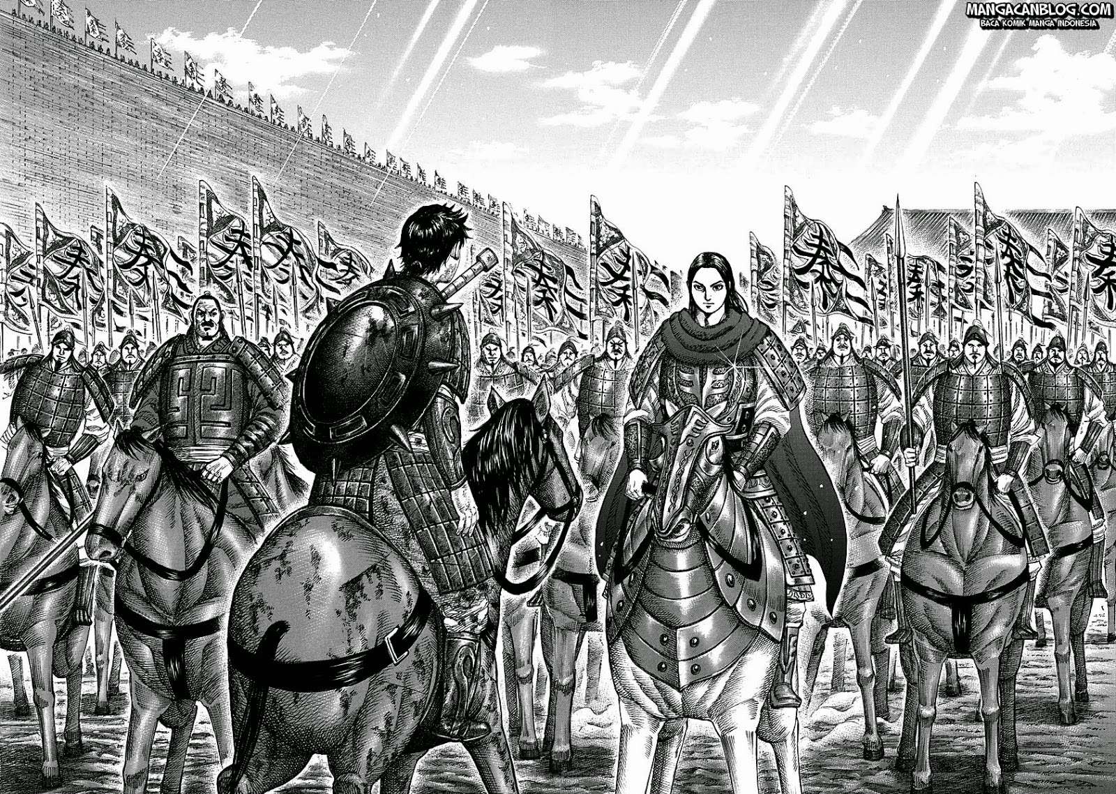 Chapter 328 - halaman 20