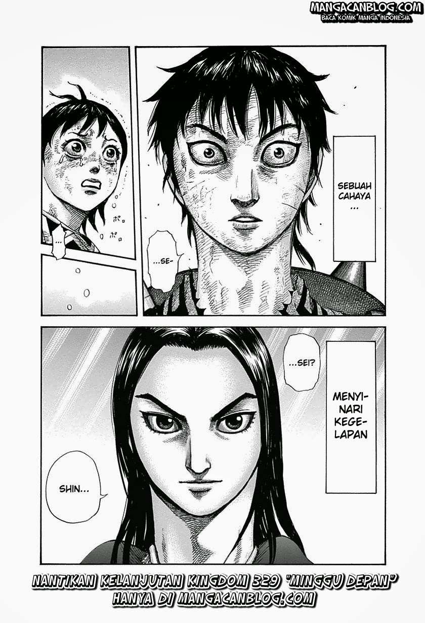 Chapter 328 - halaman 21