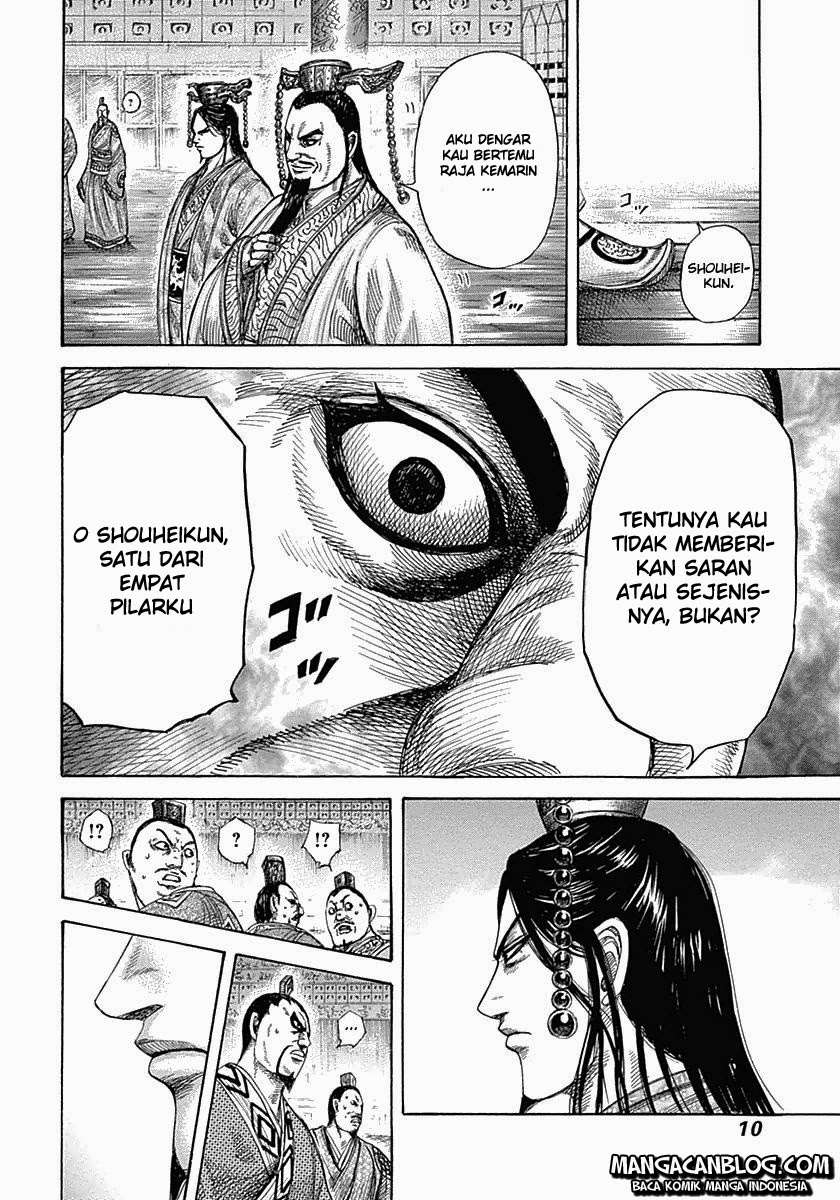Chapter 328 - halaman 8