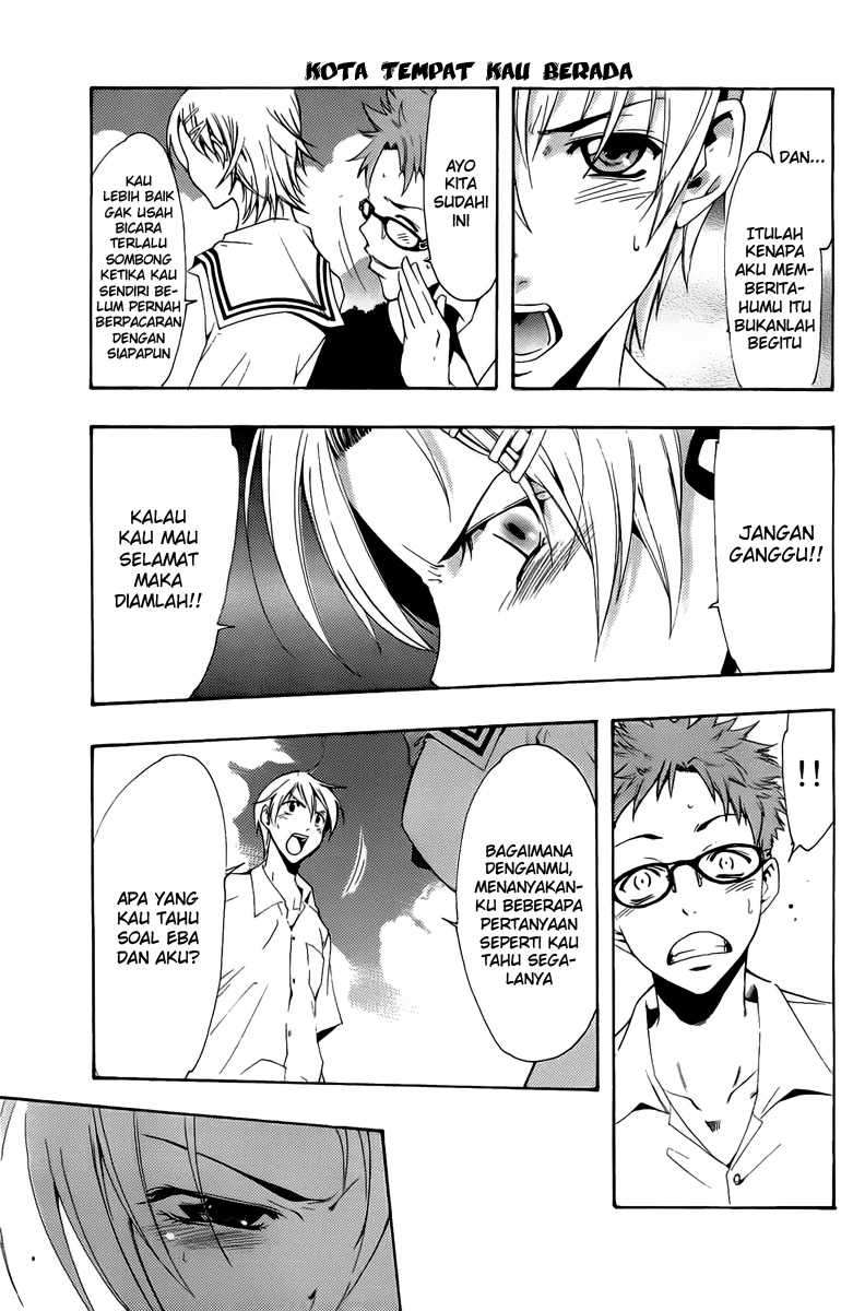 Chapter 77 - halaman 14