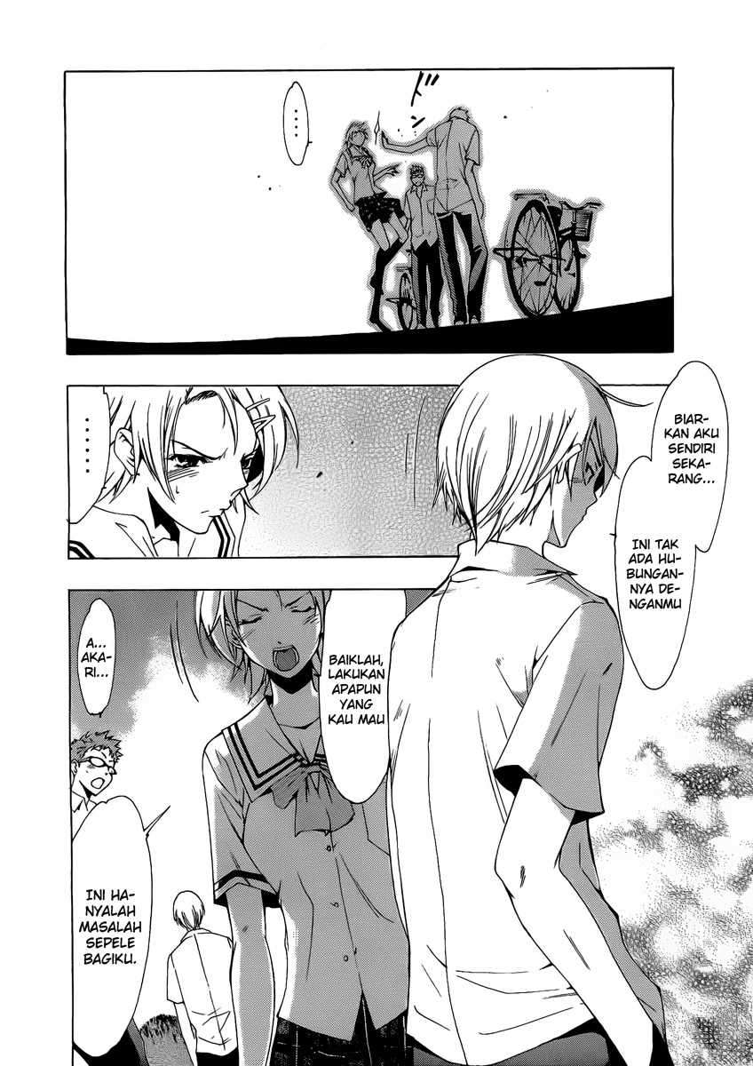 Chapter 77 - halaman 17
