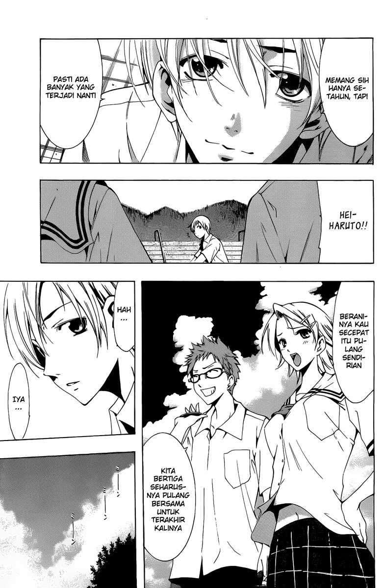 Chapter 77 - halaman 8