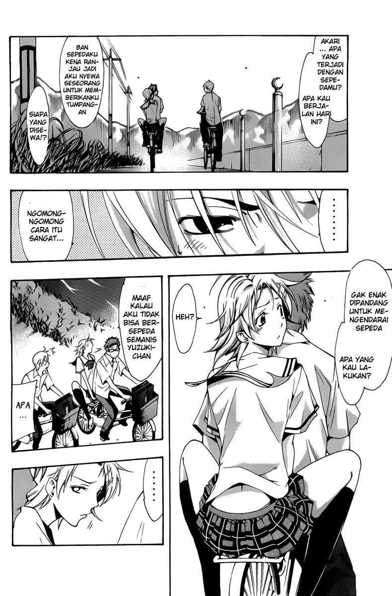 Chapter 77 - halaman 9