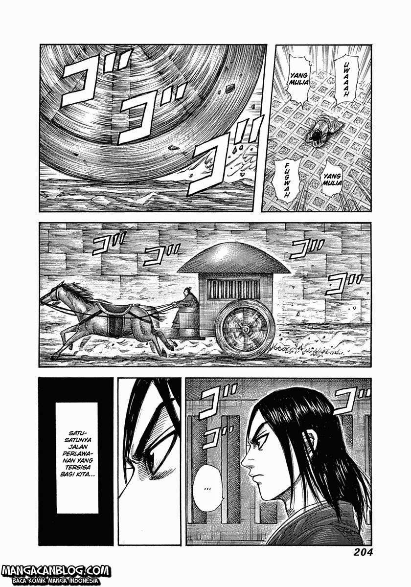 Chapter 327 - halaman 16
