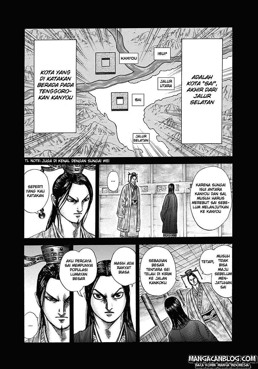 Chapter 327 - halaman 17