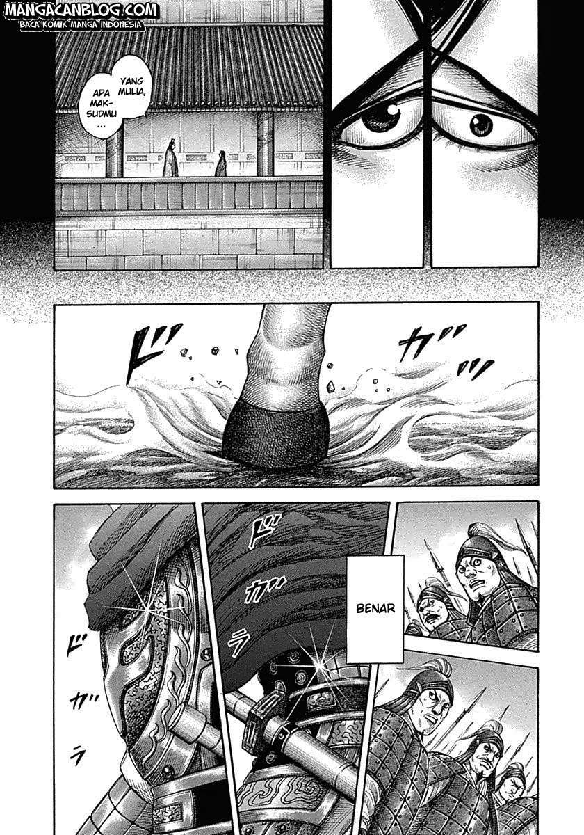 Chapter 327 - halaman 19