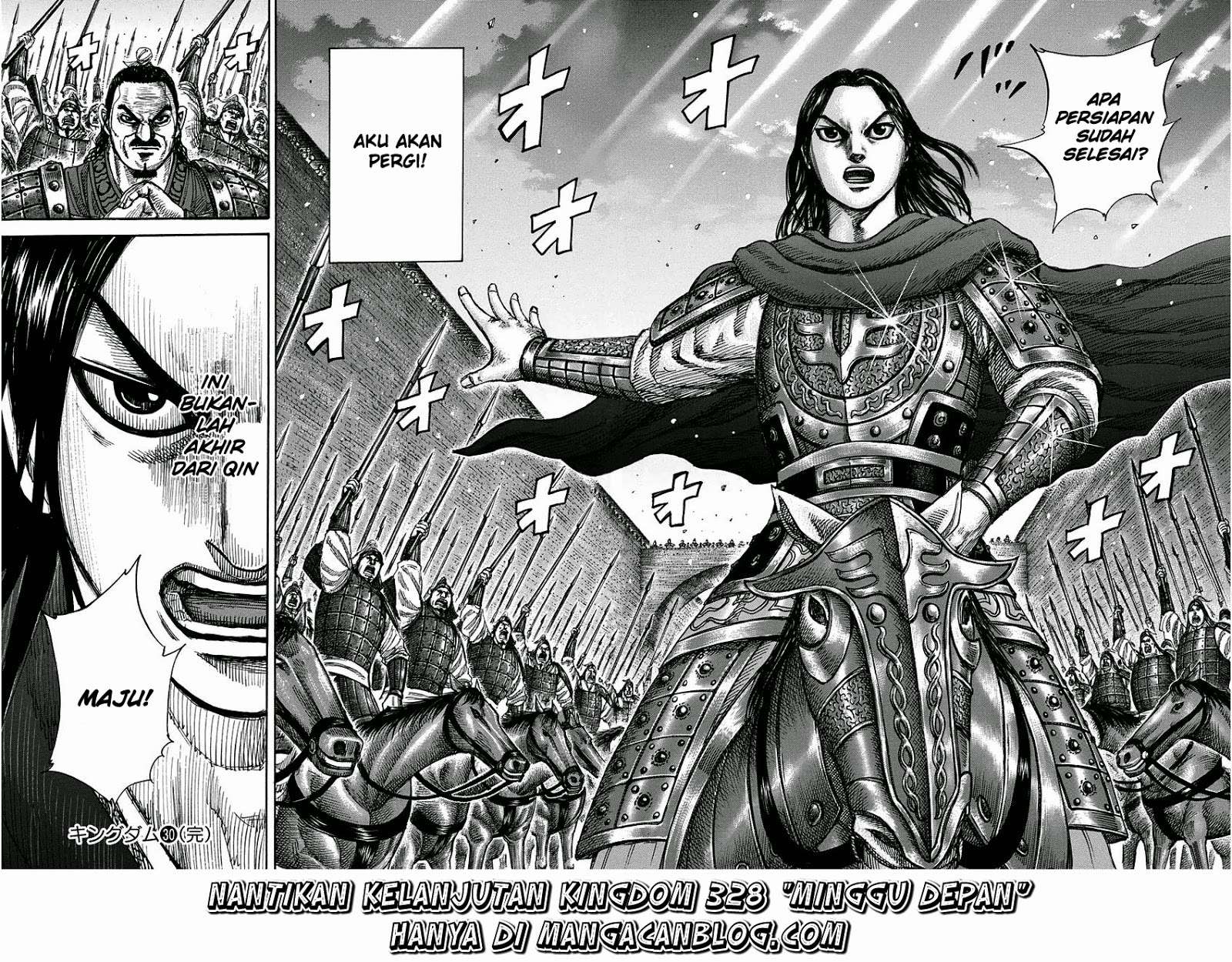 Chapter 327 - halaman 20