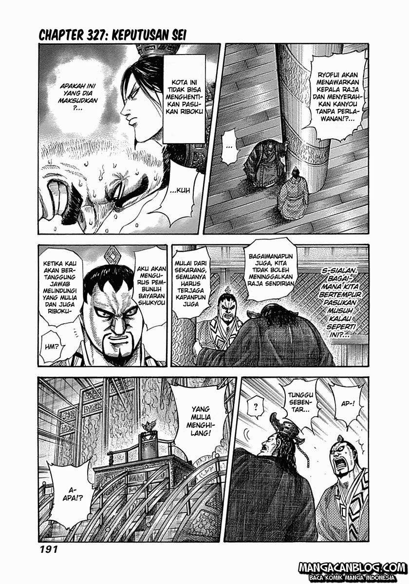 Chapter 327 - halaman 3