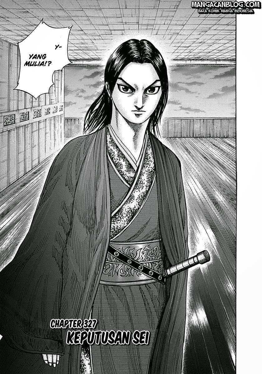 Chapter 327 - halaman 5