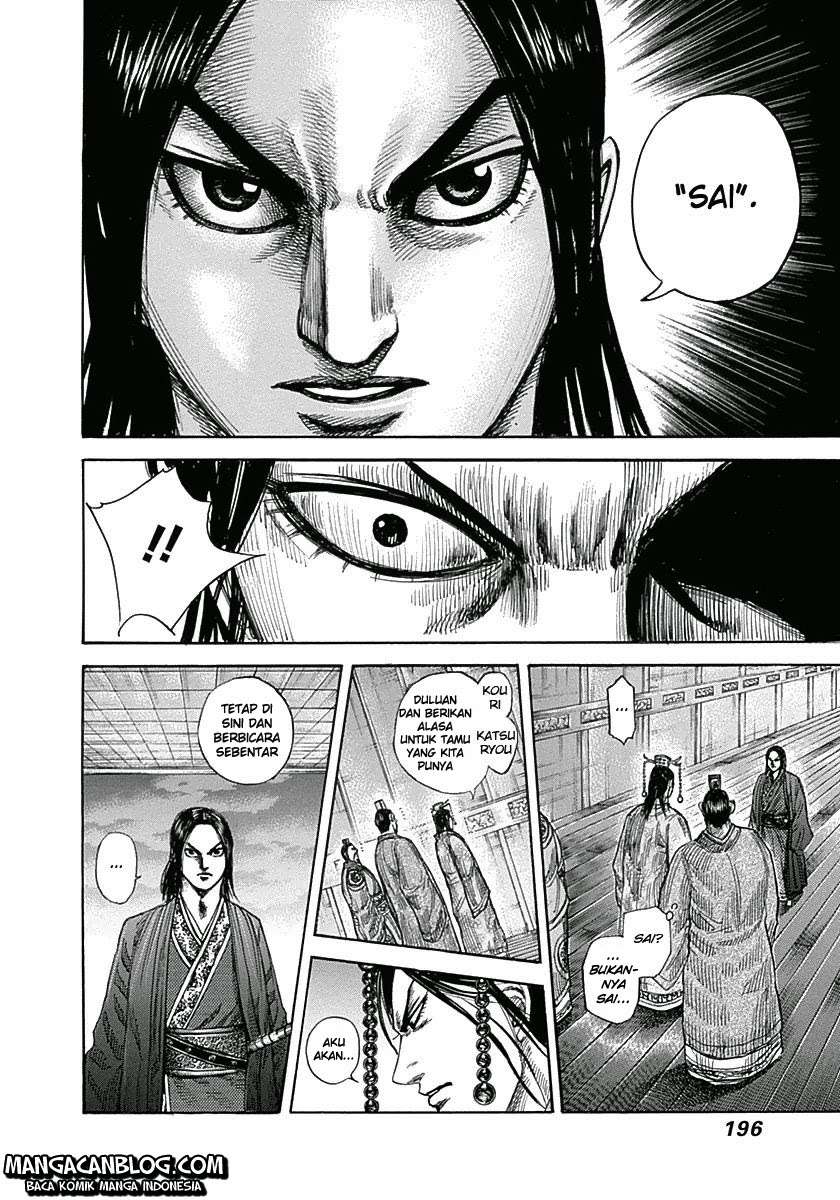 Chapter 327 - halaman 8