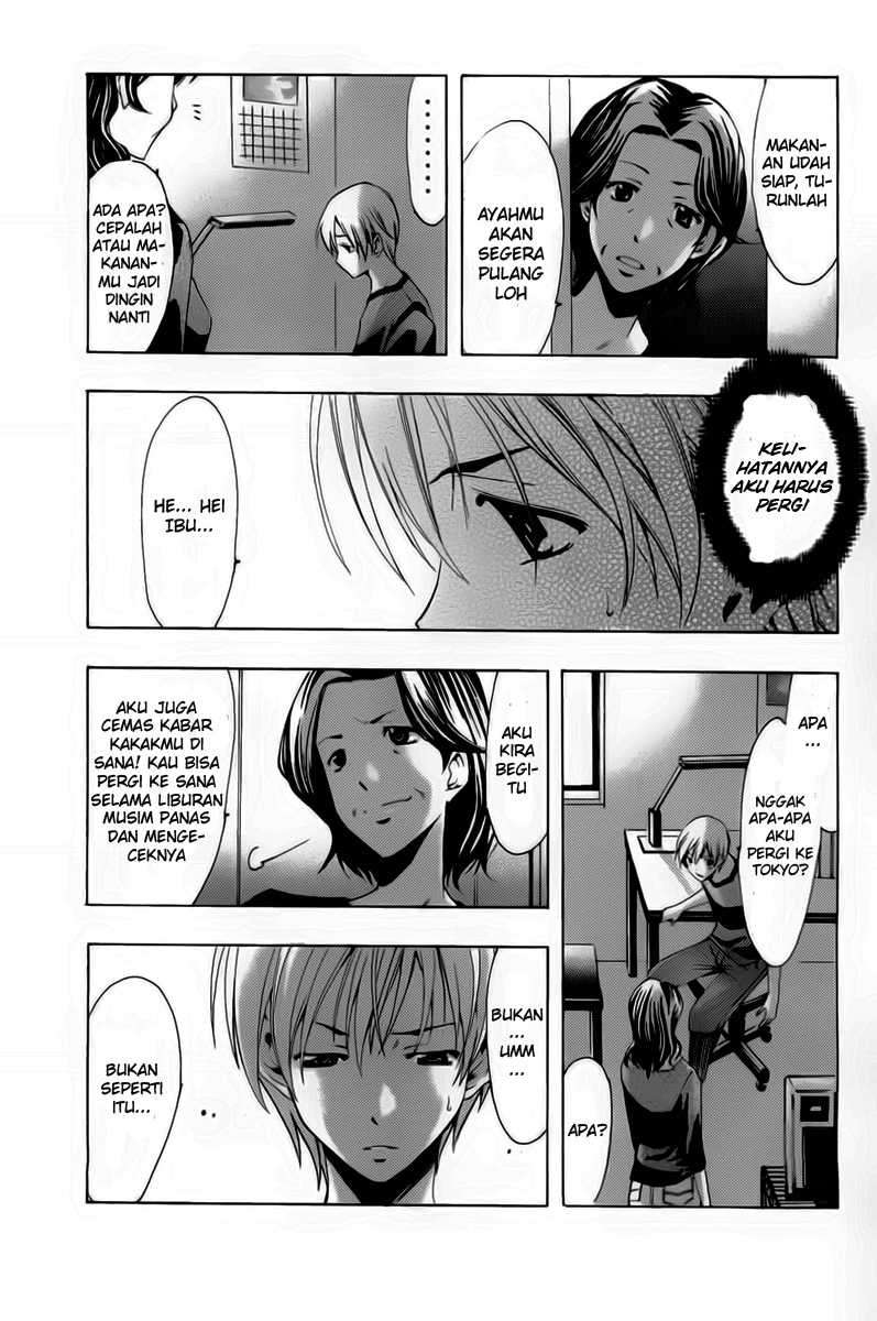 Chapter 76 - halaman 16