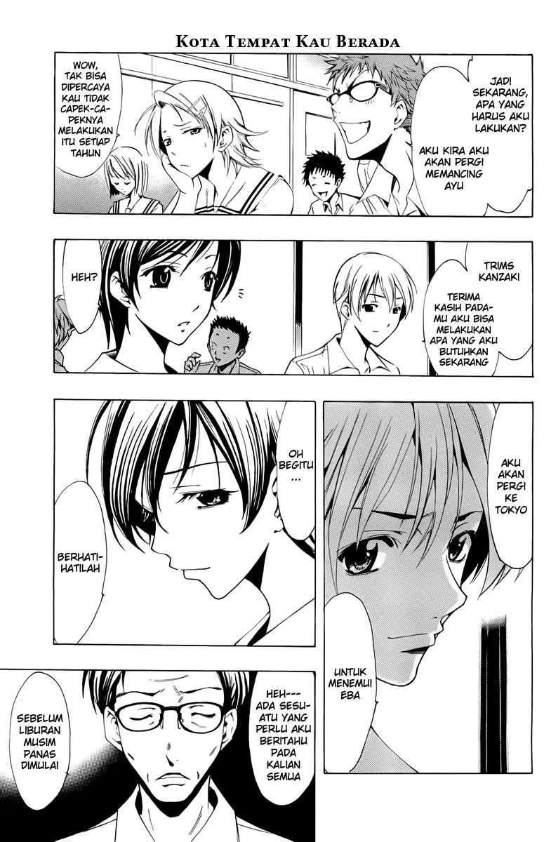 Chapter 76 - halaman 18