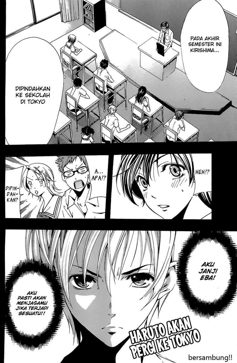Chapter 76 - halaman 19