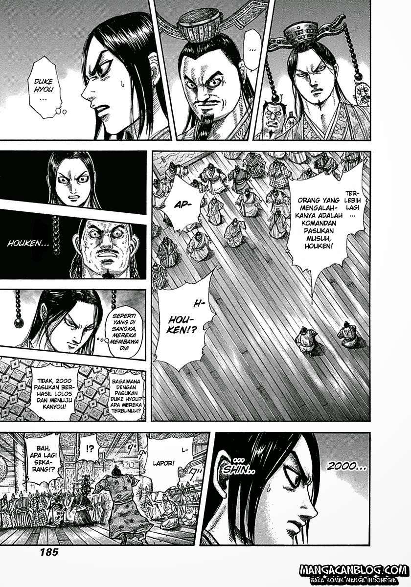 Chapter 326 - halaman 16