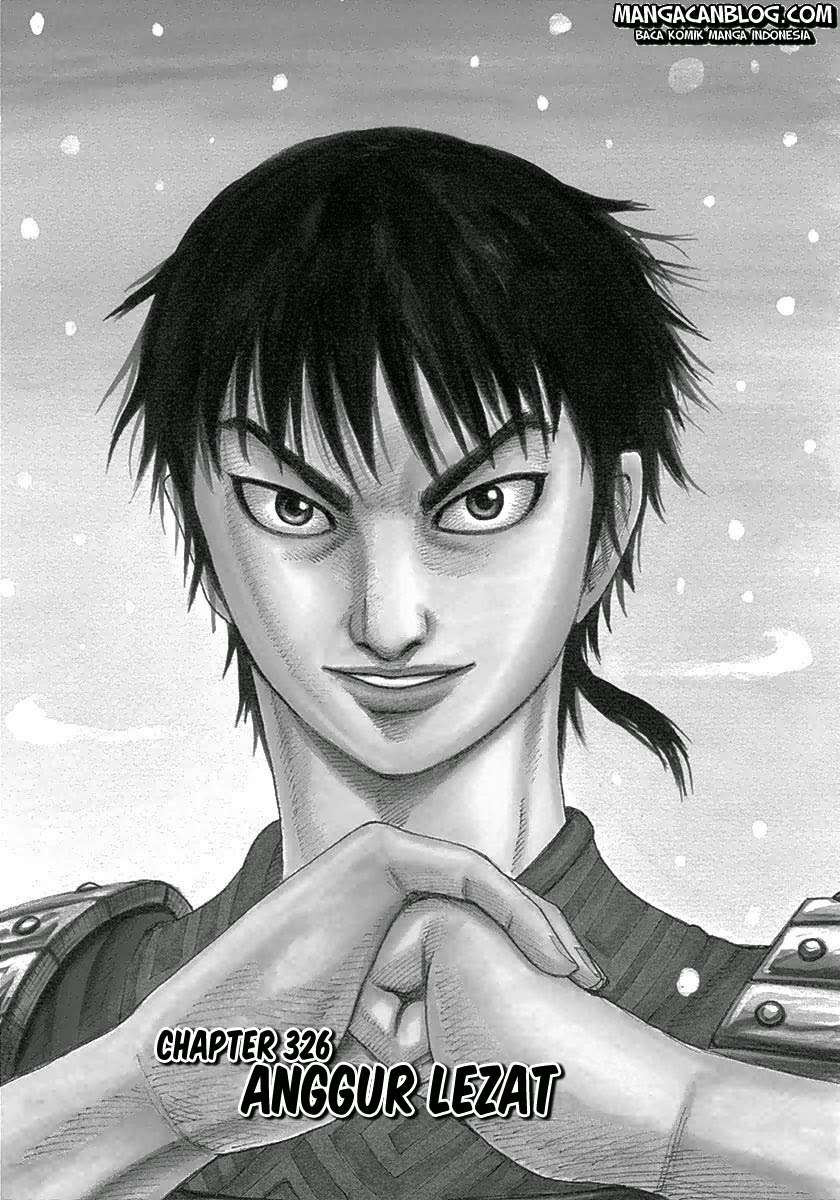Chapter 326 - halaman 3