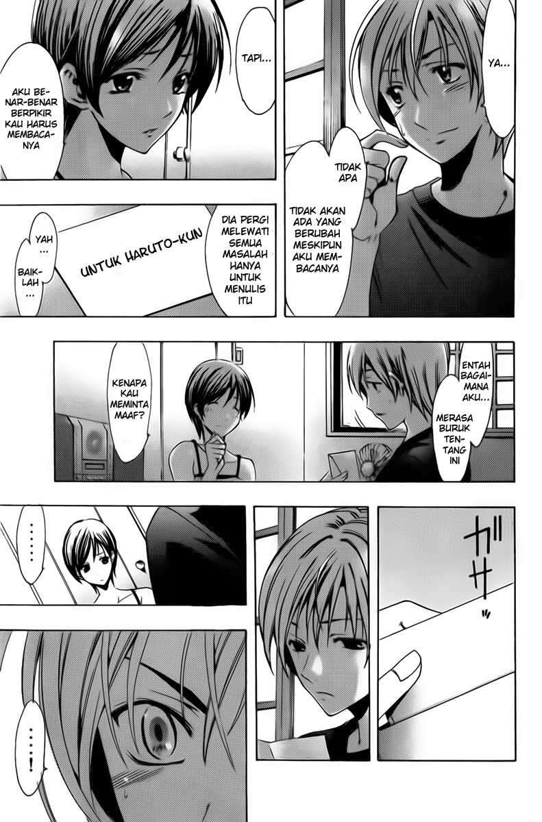 Chapter 75 - halaman 16