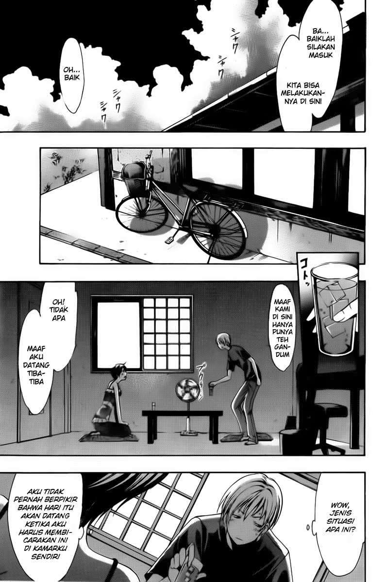 Chapter 75 - halaman 8