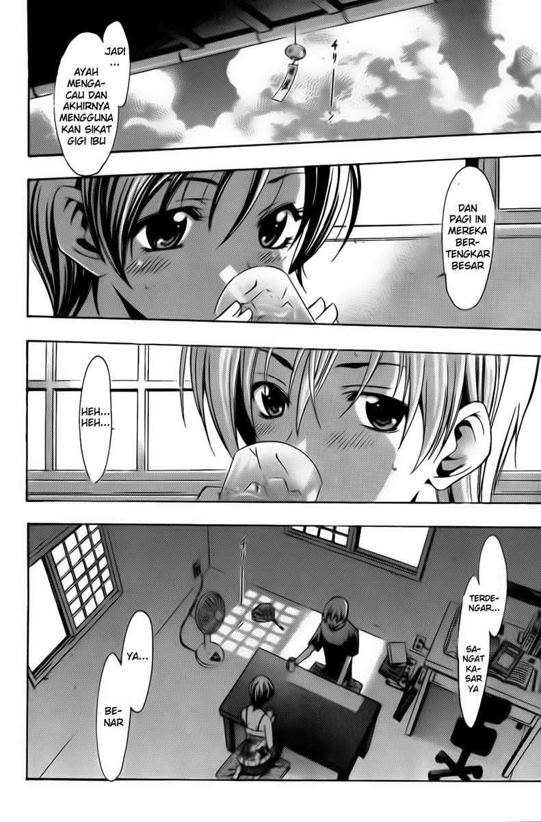 Chapter 75 - halaman 9