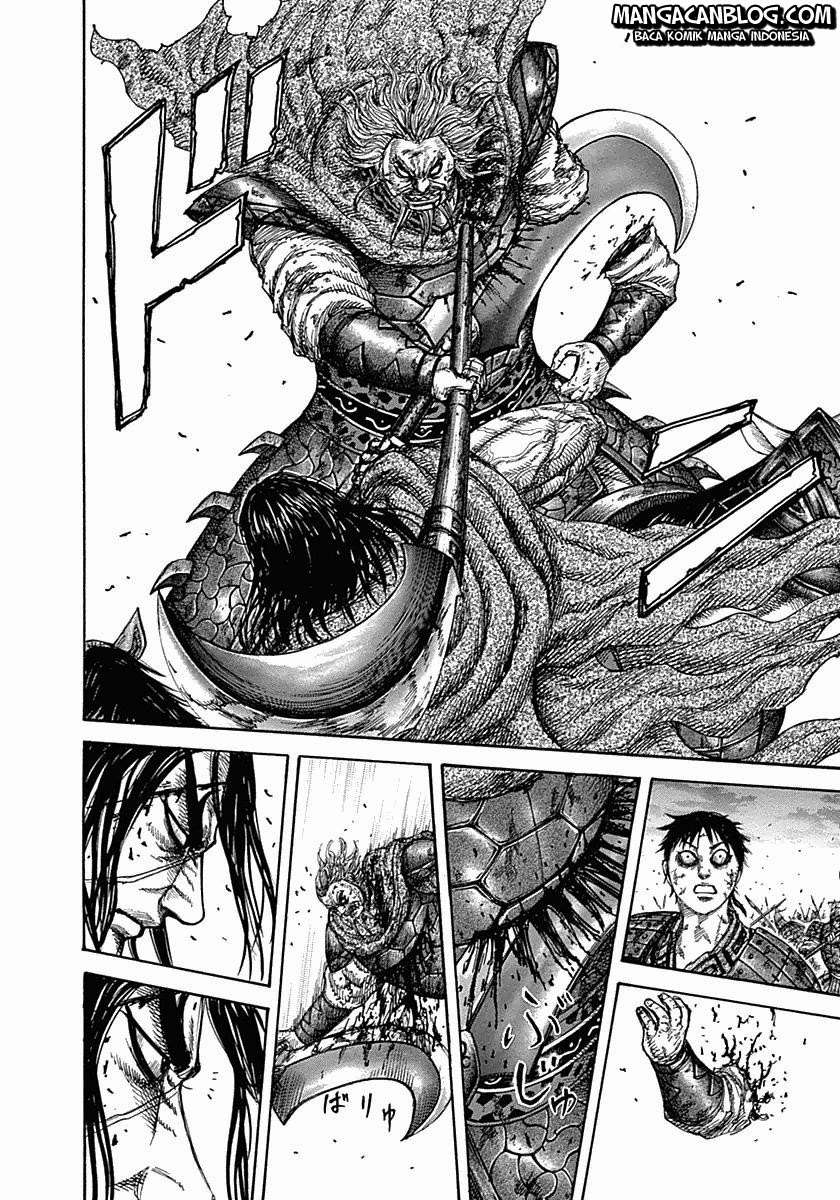 Chapter 325 - halaman 14