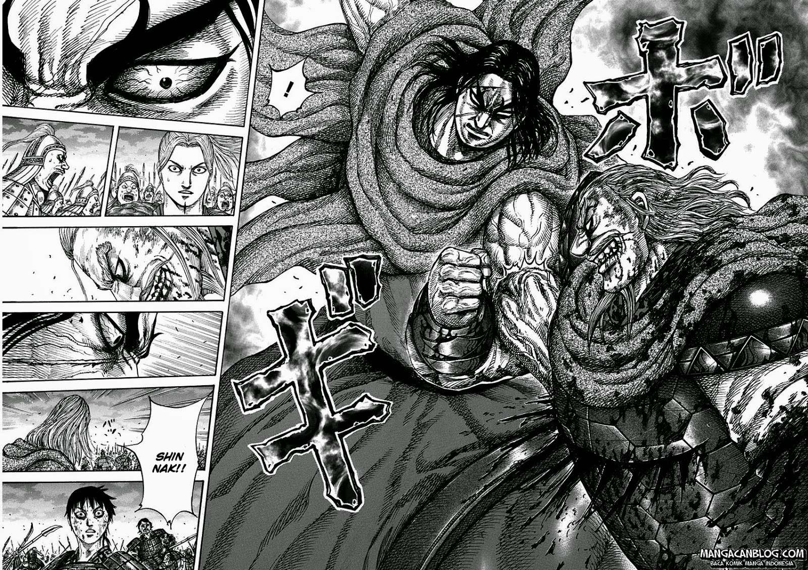 Chapter 325 - halaman 18