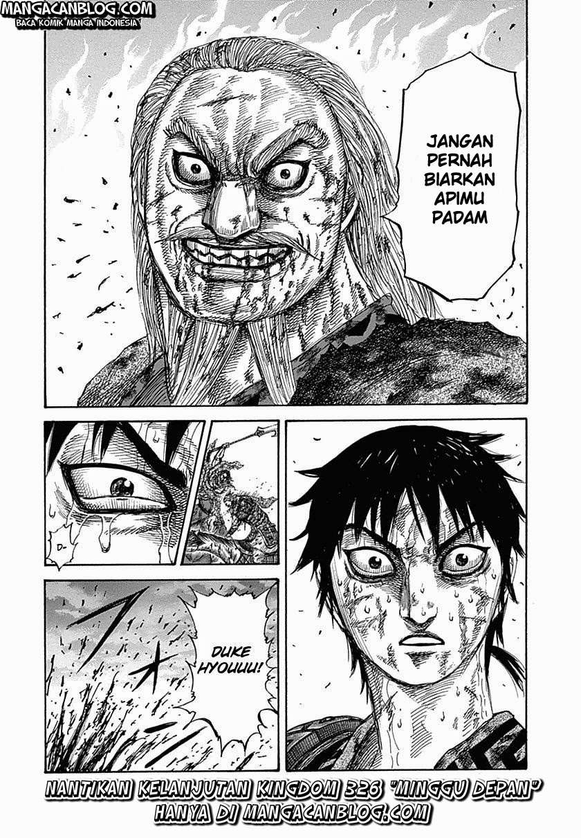 Chapter 325 - halaman 19