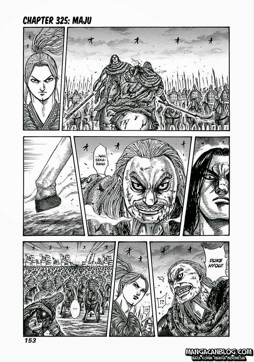 Chapter 325 - halaman 3