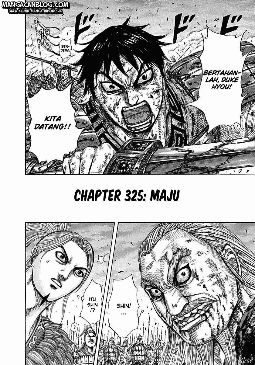 Chapter 325 - halaman 4