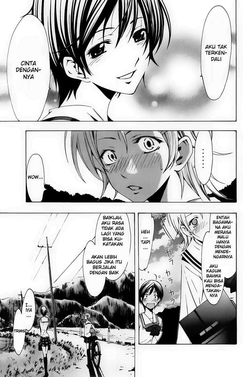 Chapter 74 - halaman 16