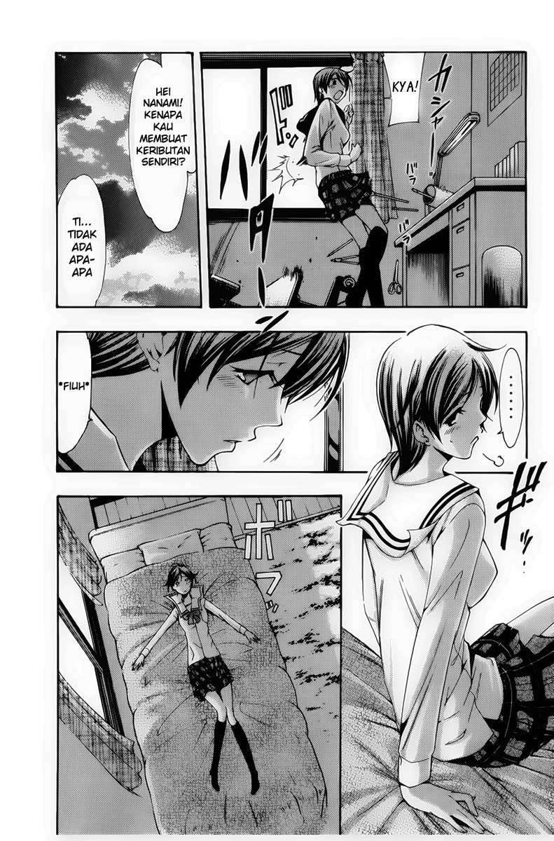 Chapter 74 - halaman 6