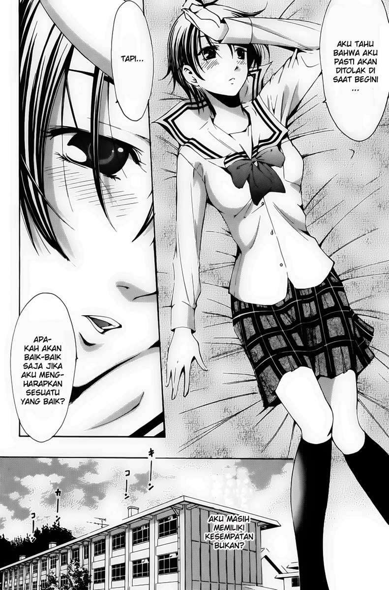 Chapter 74 - halaman 7