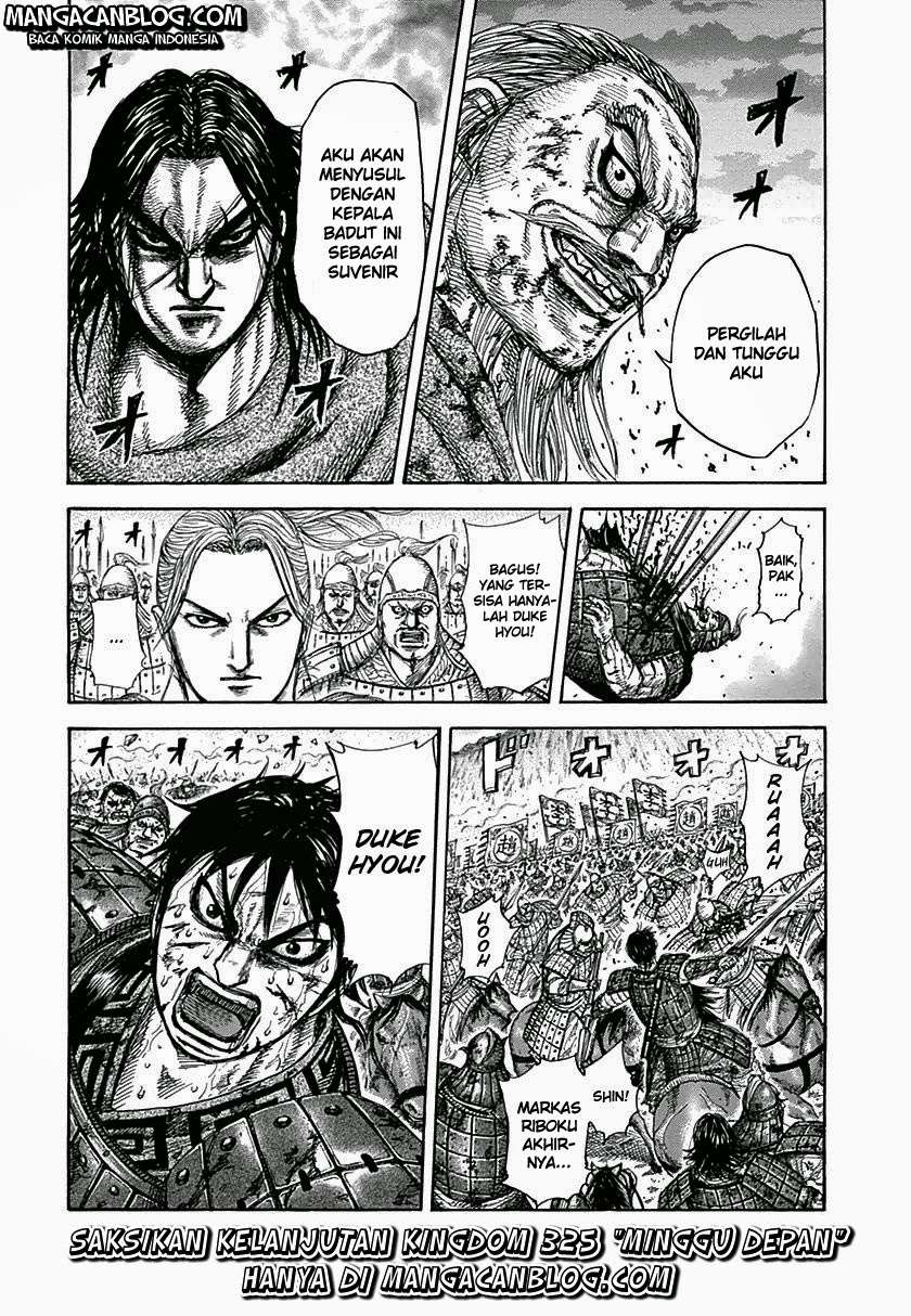 Chapter 324 - halaman 20