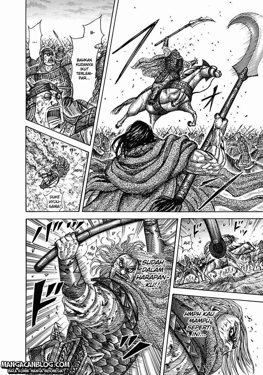 Chapter 324 - halaman 8