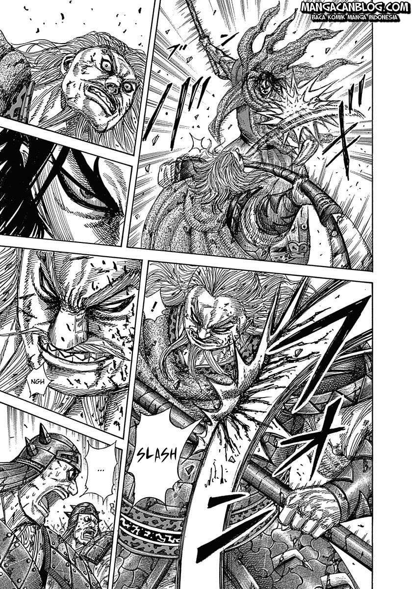 Chapter 324 - halaman 9