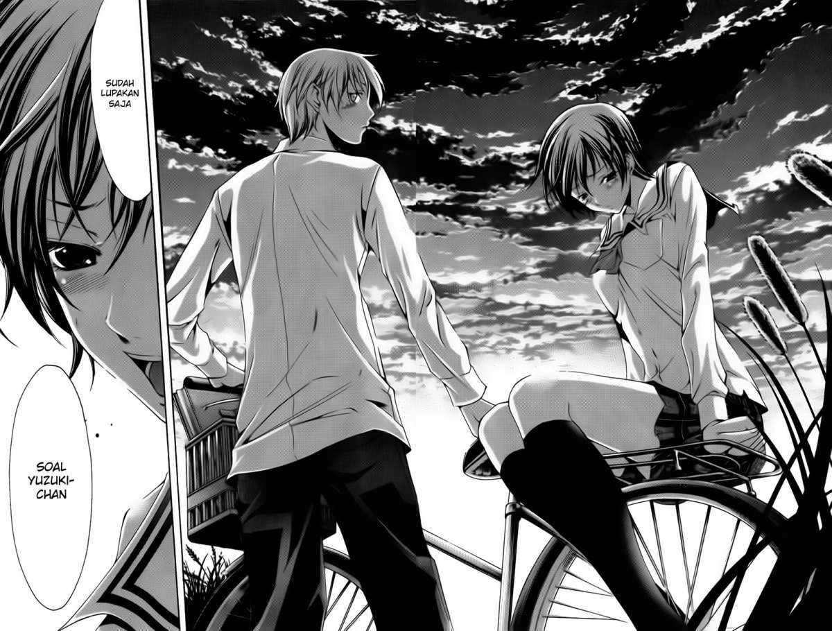 Chapter 73 - halaman 17