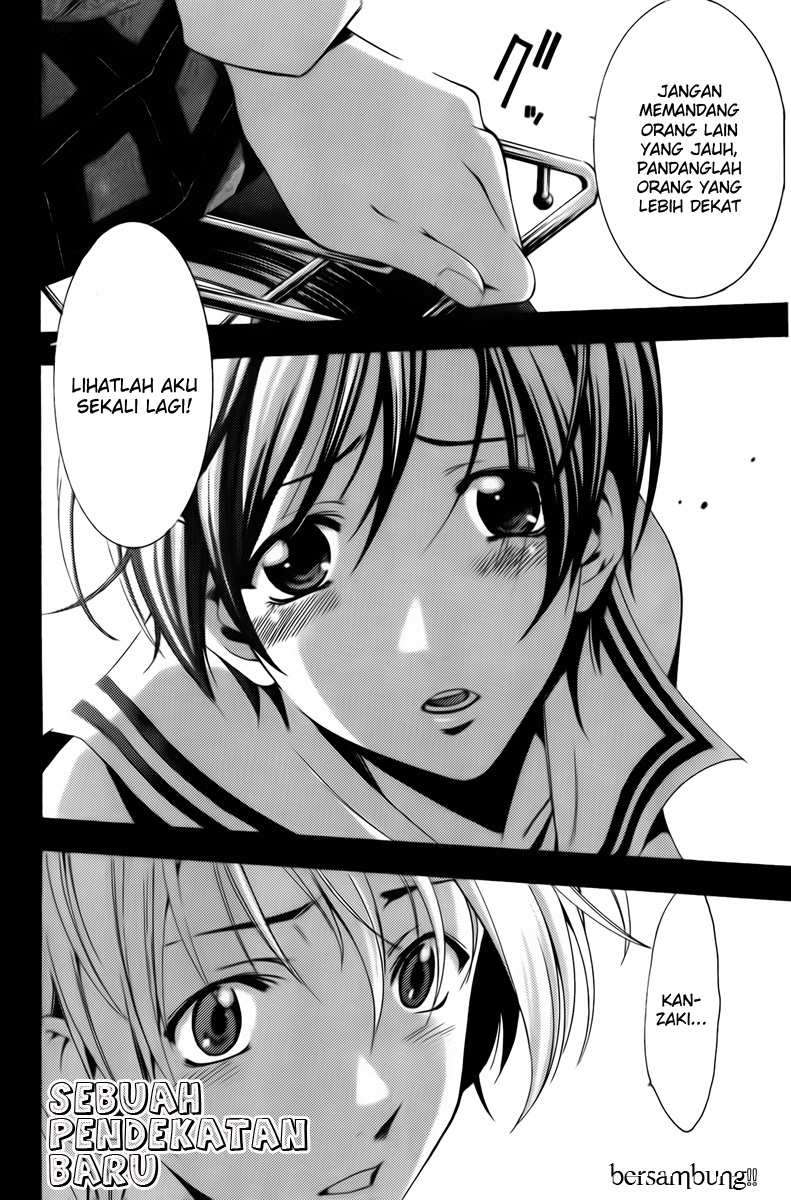 Chapter 73 - halaman 18