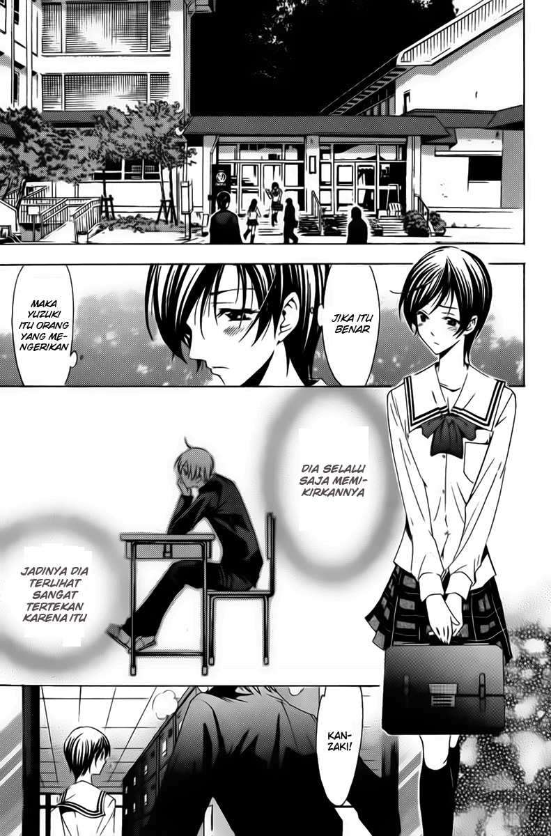 Chapter 73 - halaman 6