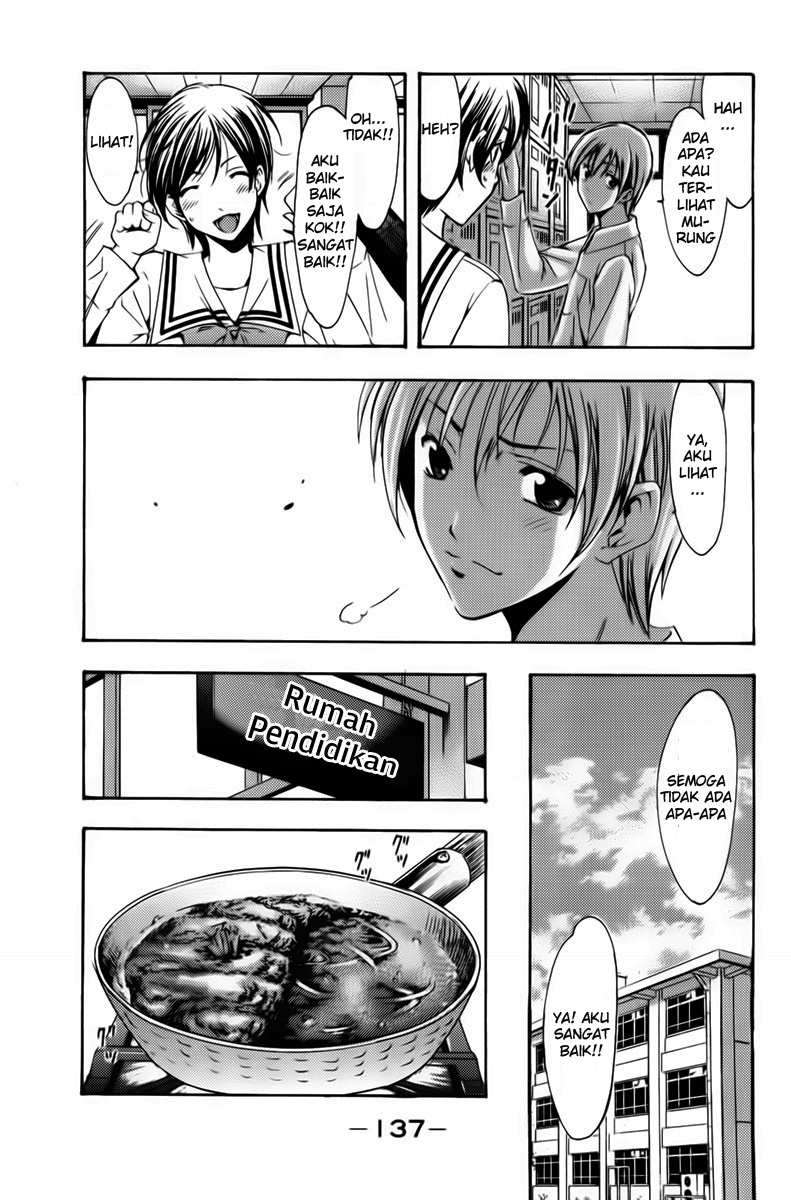 Chapter 73 - halaman 8