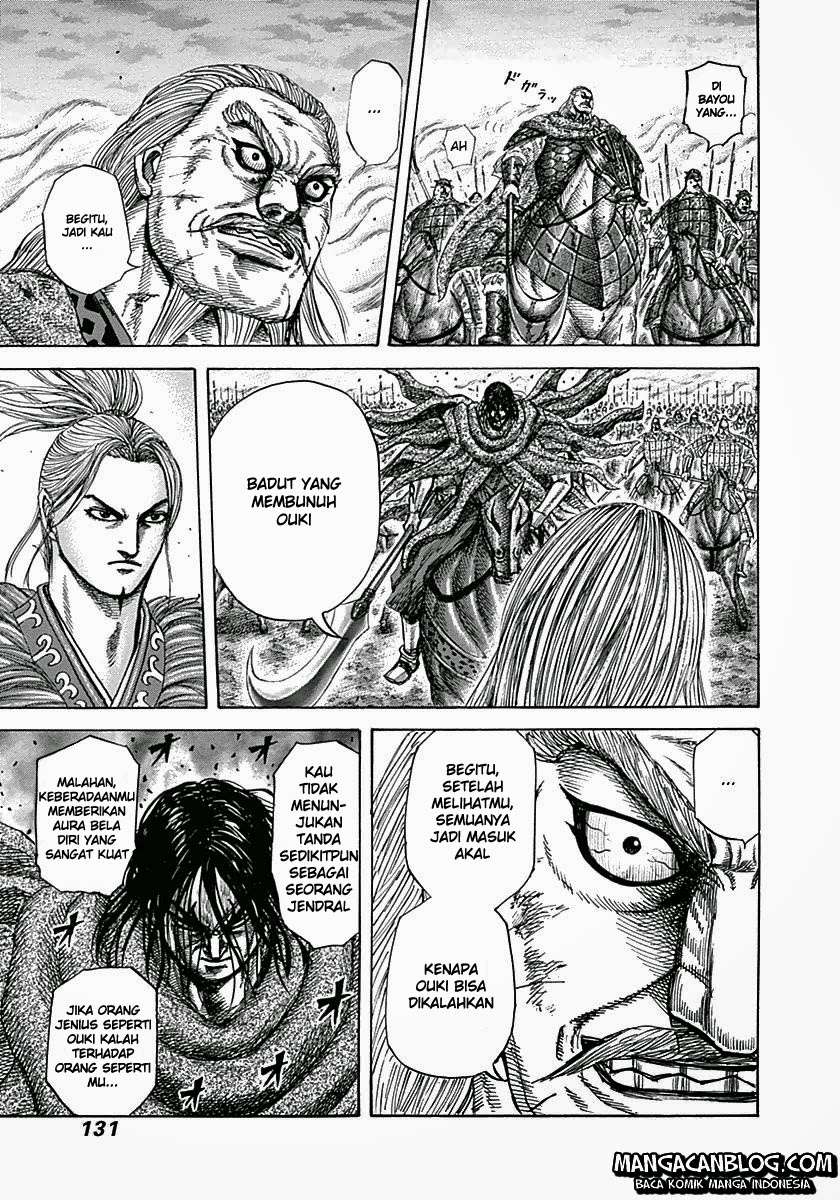 Chapter 323 - halaman 16