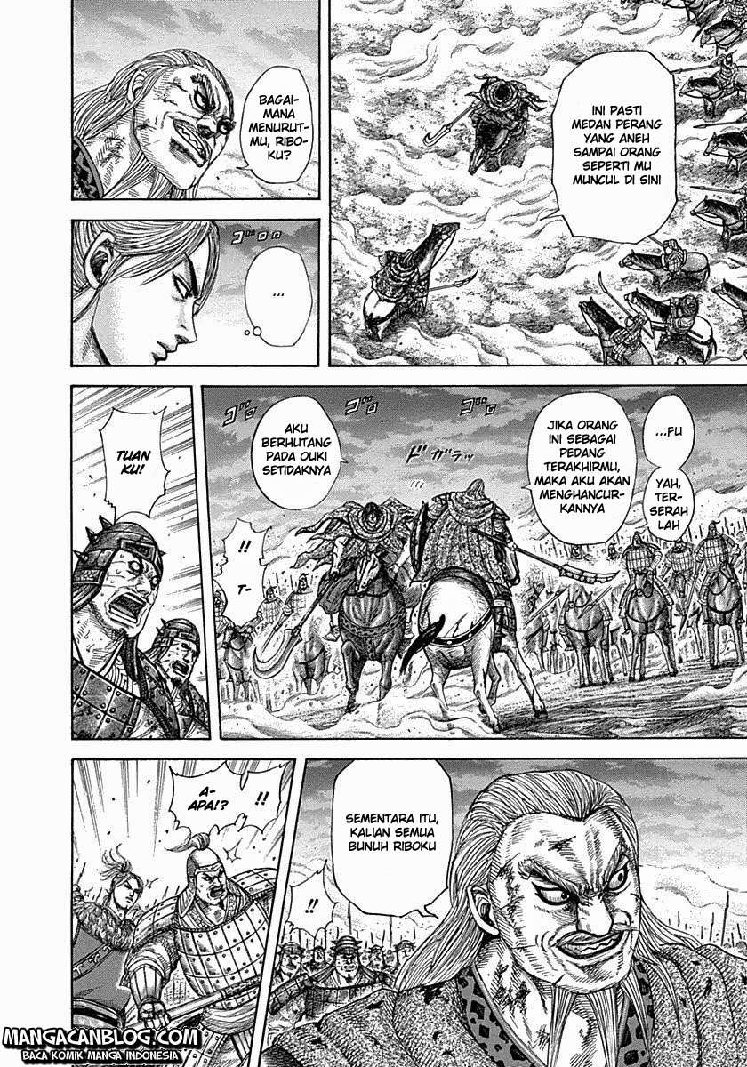 Chapter 323 - halaman 17