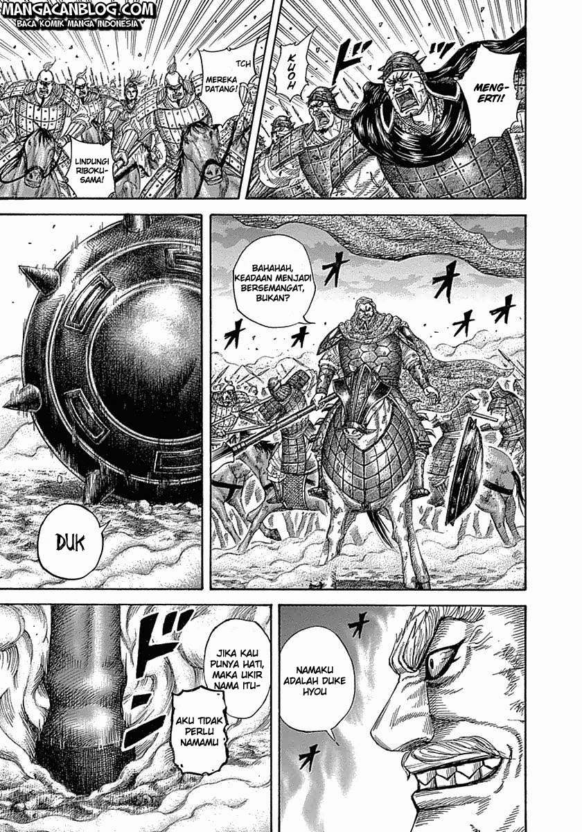 Chapter 323 - halaman 18