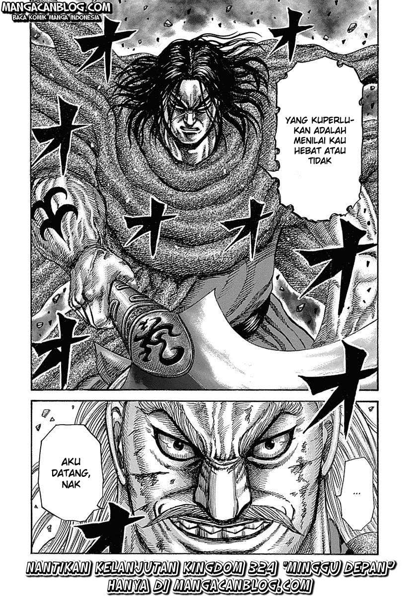 Chapter 323 - halaman 19