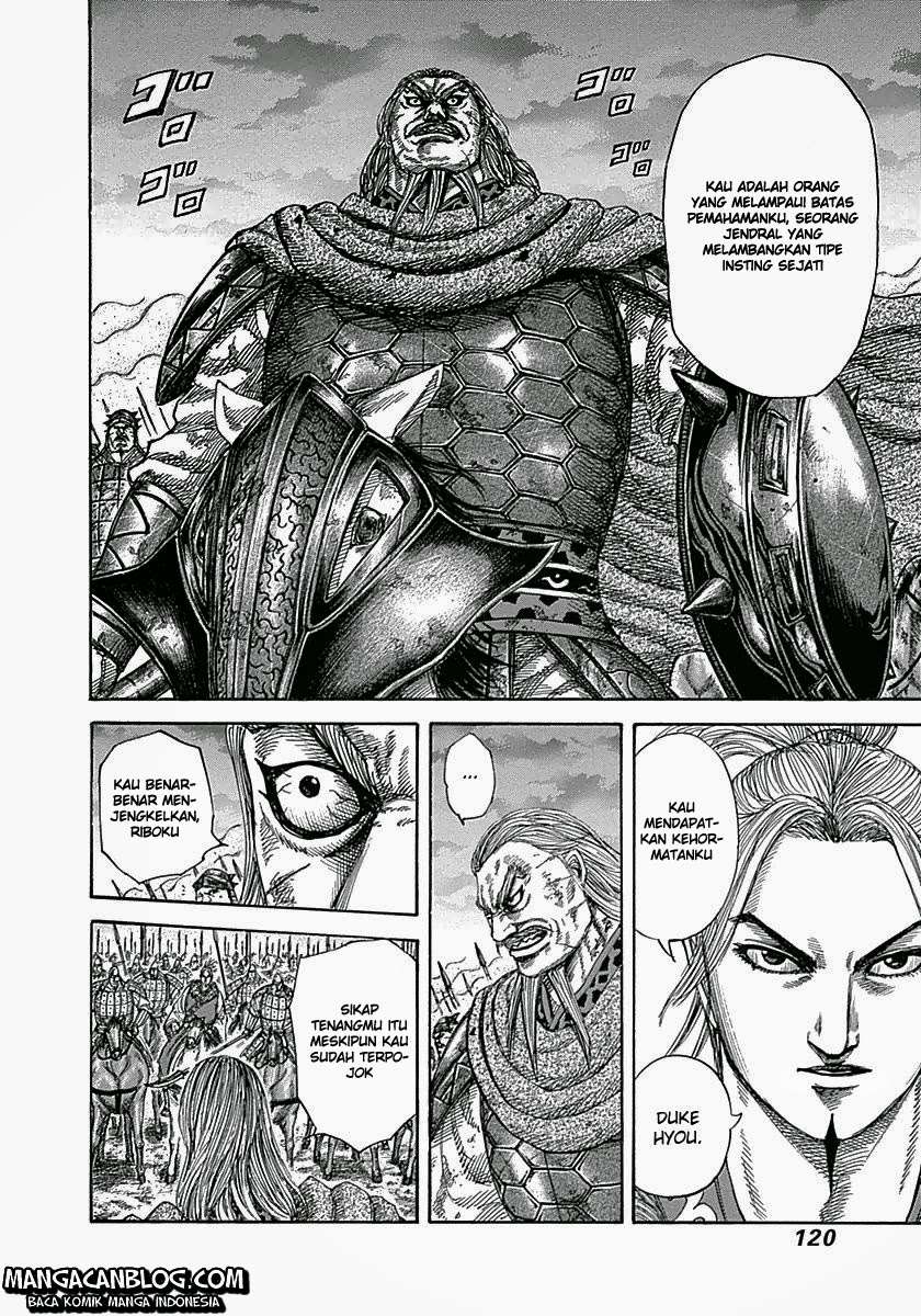 Chapter 323 - halaman 6