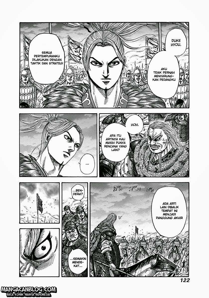 Chapter 323 - halaman 8