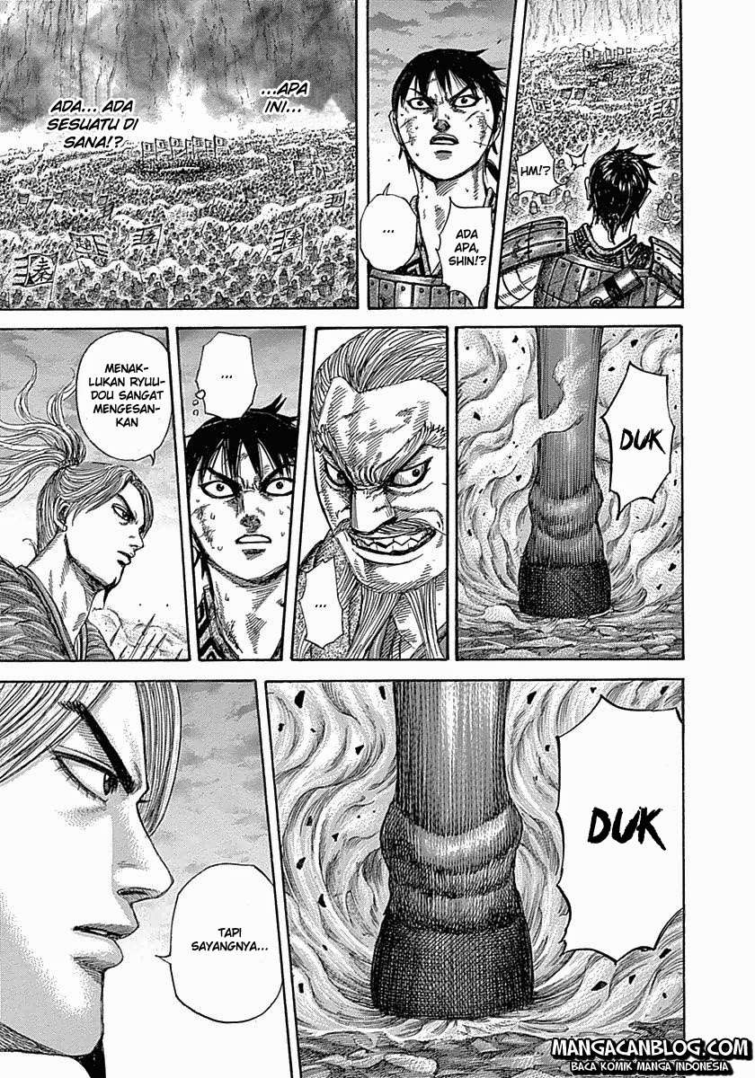 Chapter 323 - halaman 9