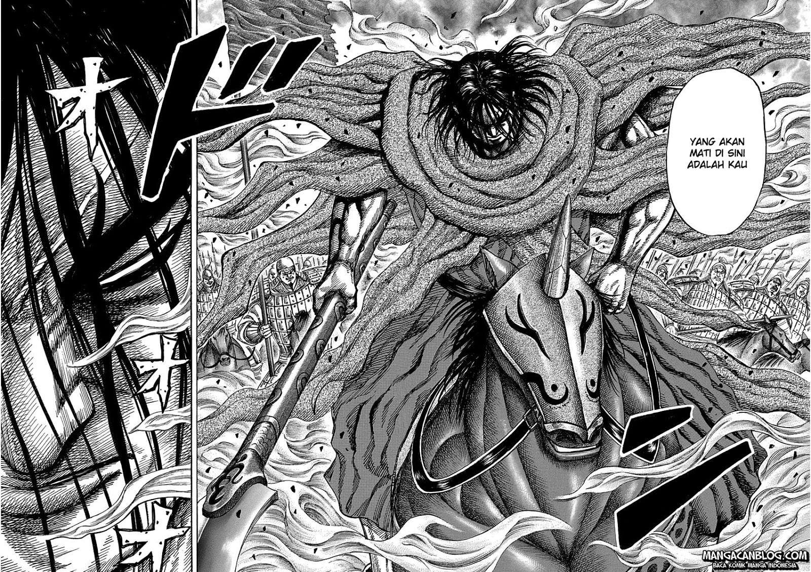 Chapter 323 - halaman 10