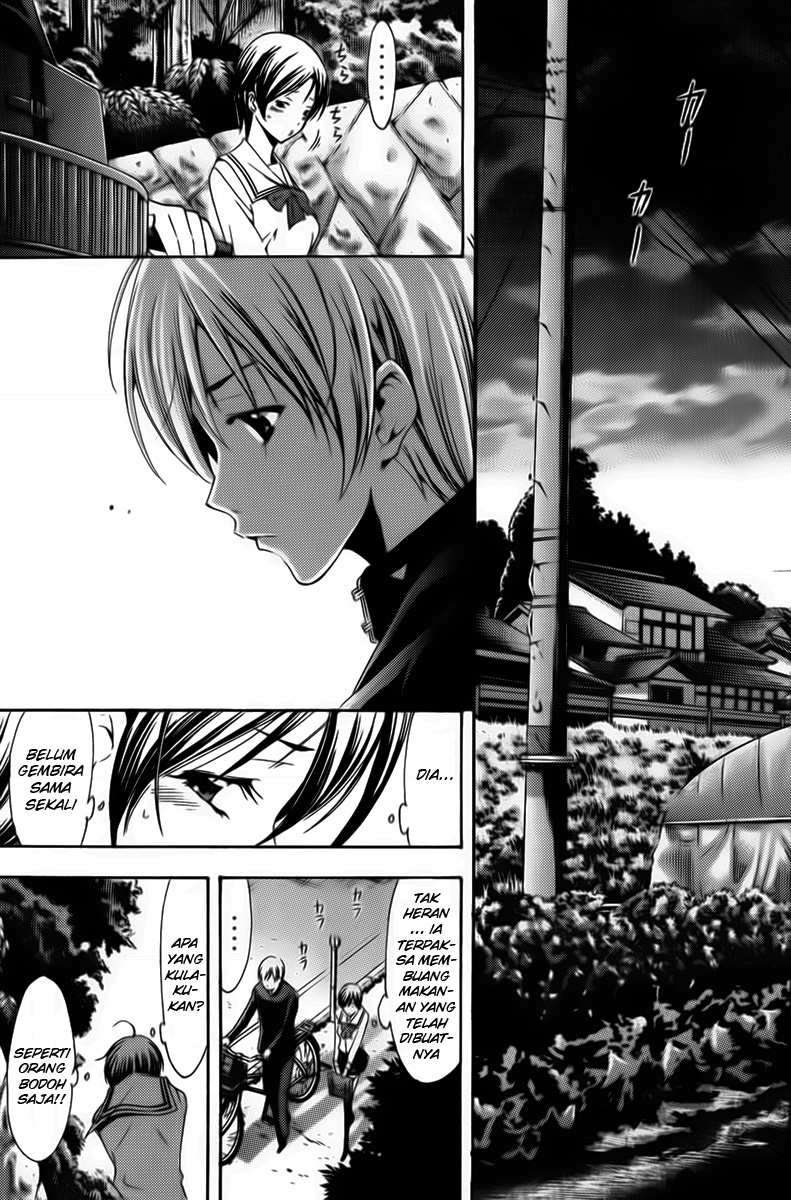Chapter 72 - halaman 16