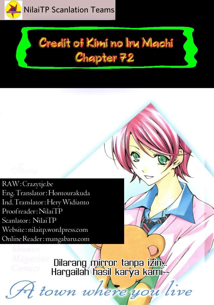 Chapter 72 - halaman 20