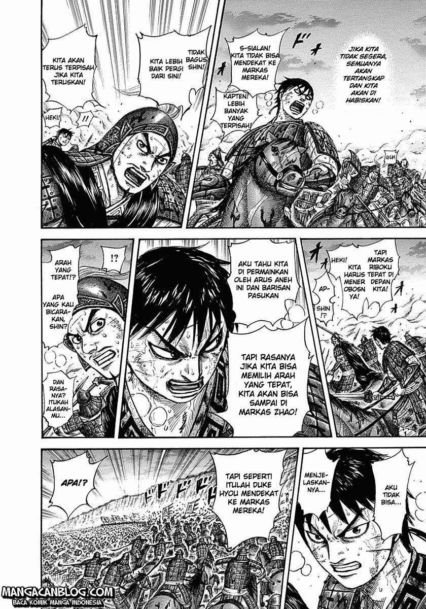 Chapter 322 - halaman 16
